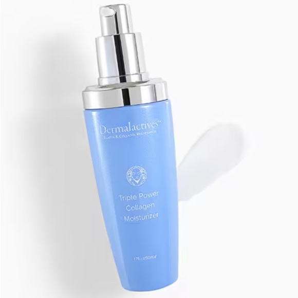 Triple Power Collagen Moisturizer - Picture 1 of 2